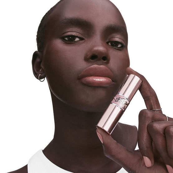 YSL Loveshine YSL LOVESHINE BALM 4B